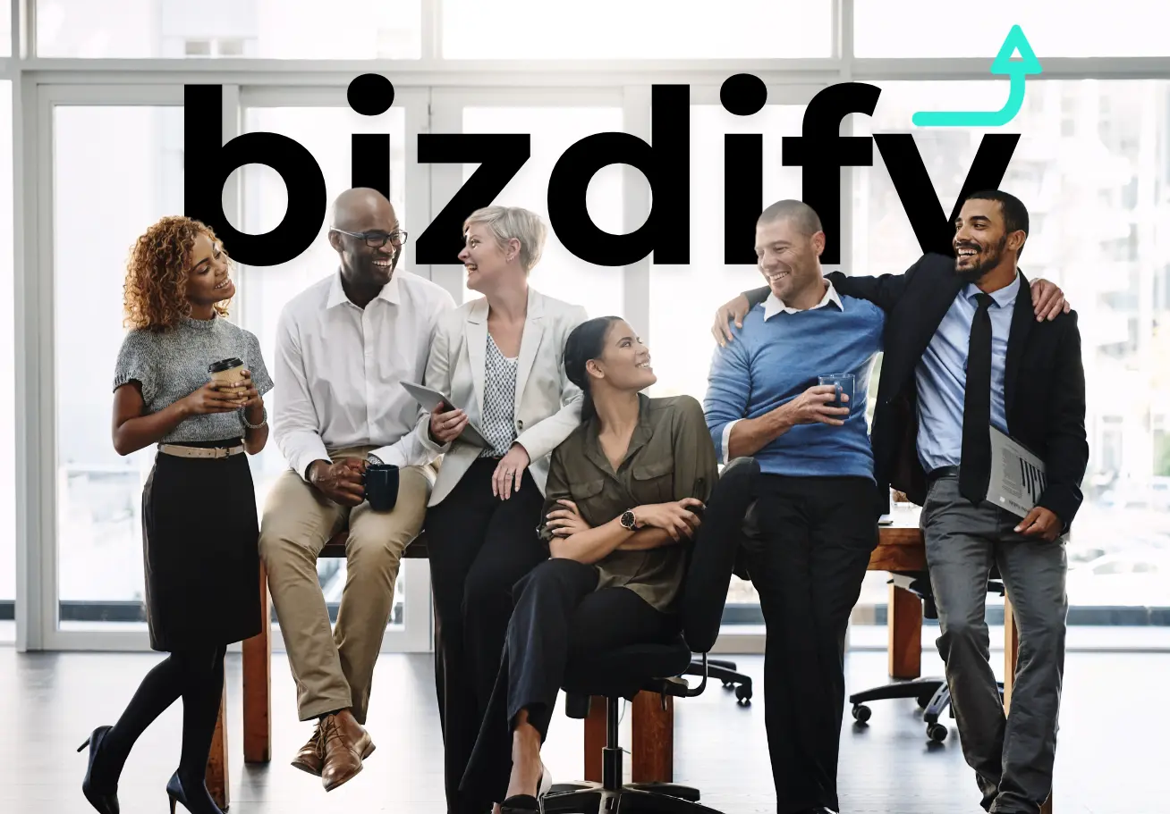 bizdify team