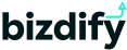 bizdify logo